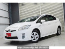 Toyota Prius ZVW30