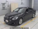 Toyota Crown Hybrid AWS210