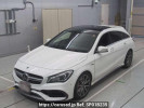 Mercedes Benz CLA class 117952