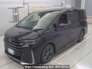 Toyota Vellfire TAHA40W