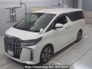 Toyota Alphard AGH30W