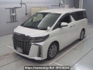 Toyota Alphard AGH30W