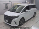 Toyota Alphard AGH40W