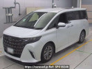 Toyota Alphard AGH40W