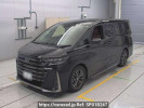 Toyota Vellfire TAHA40W