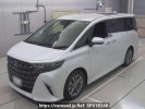 Toyota Alphard AGH40W
