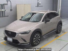 Mazda CX-3 DKLFY