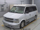 Chevrolet ASTRO フメイ