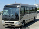 Toyota Coaster XZB70