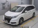 Honda Odyssey RC1