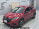 Honda VEZEL RU3
