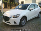 Mazda Demio DJ3AS