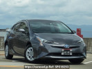 Toyota Prius ZVW50