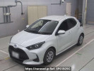 Toyota YARIS KSP210