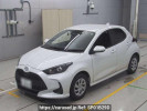 Toyota YARIS KSP210