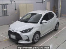 Toyota YARIS KSP210