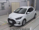 Toyota YARIS KSP210