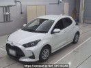 Toyota YARIS KSP210
