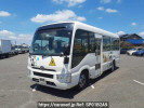 Toyota Coaster XZB70