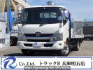 Toyota Toyoace Truck XZU720
