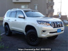 Toyota Land Cruiser Prado GDJ150W