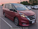 Nissan Serena GFC27