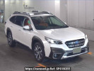 Subaru Legacy Outback BT5