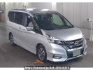 Nissan Serena GFC27