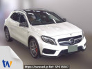 Mercedes Benz GLA-Class 156952