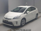 Toyota Prius ZVW30