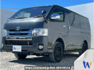 Toyota Hiace Van GDH206V