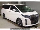 Toyota Alphard AGH30W