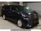 Toyota Vellfire AGH30W