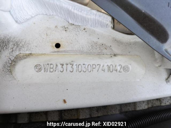 Used 2014 AT bmw 4-series 3R30 Image[10]