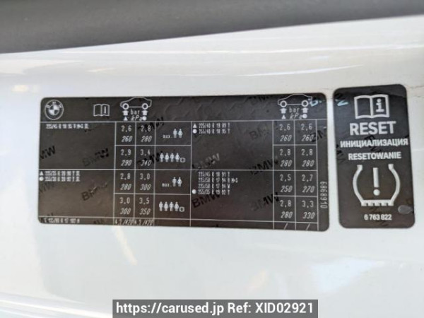 Used 2014 AT bmw 4-series 3R30 Image[11]