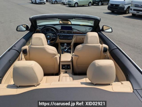 Used 2014 AT bmw 4-series 3R30 Image[14]
