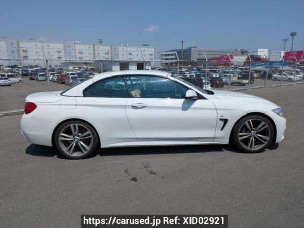 Used 2014 AT bmw 4-series 3R30 Image[22]