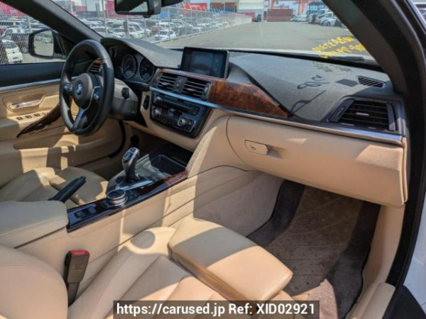 Used 2014 AT bmw 4-series 3R30 Image[26]
