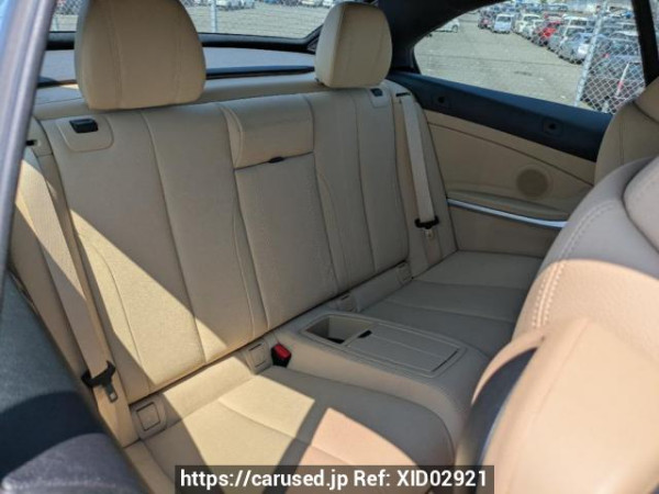 Used 2014 AT bmw 4-series 3R30 Image[27]