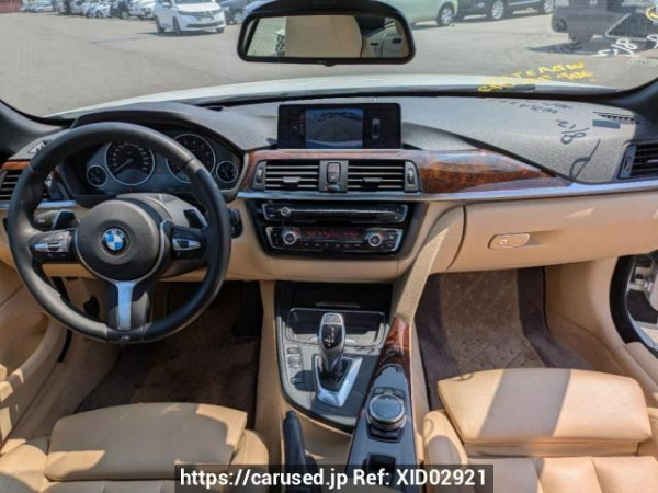 Used 2014 AT bmw 4-series 3R30 Image[32]