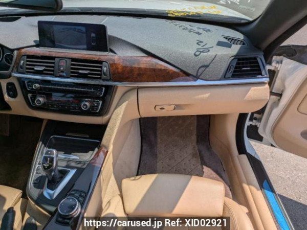 Used 2014 AT bmw 4-series 3R30 Image[33]