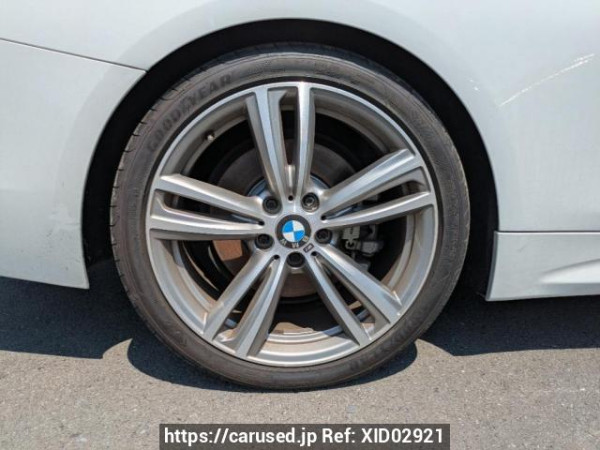 Used 2014 AT bmw 4-series 3R30 Image[44]