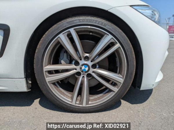Used 2014 AT bmw 4-series 3R30 Image[45]