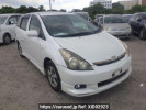 Toyota Wish ZNE10G