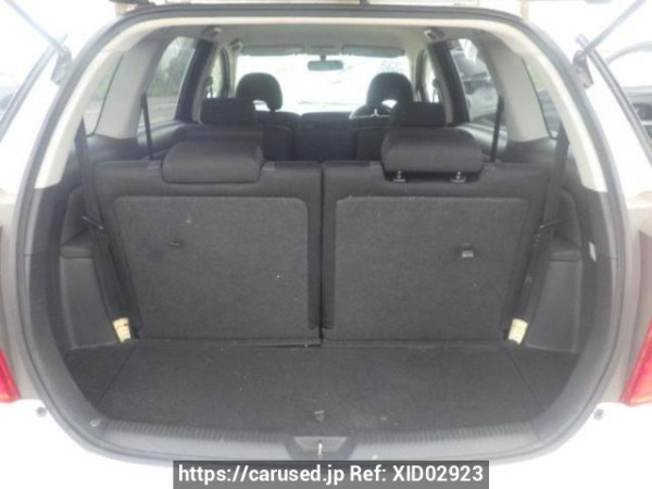 Used 2005 AT toyota wish ZNE10G Image[8]
