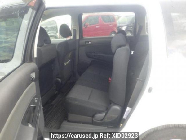 Used 2005 AT toyota wish ZNE10G Image[14]