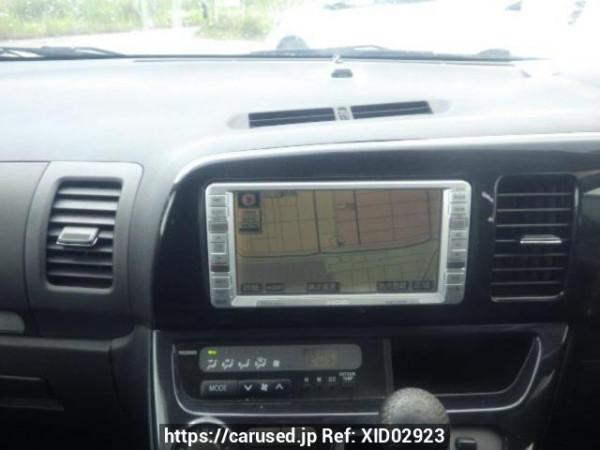 Used 2005 AT toyota wish ZNE10G Image[19]