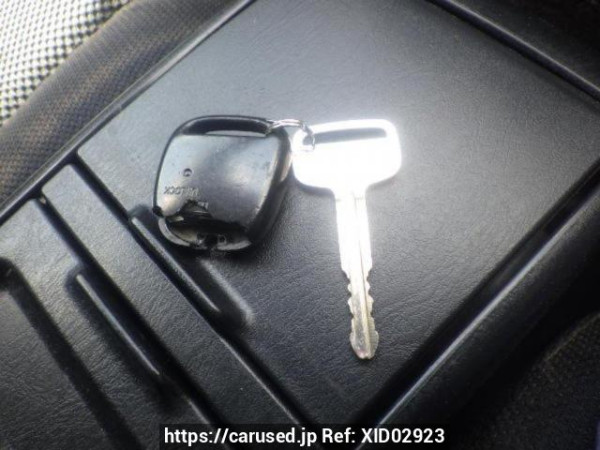 Used 2005 AT toyota wish ZNE10G Image[23]