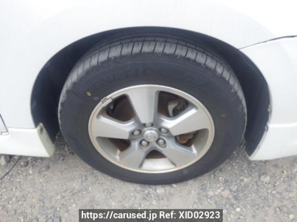 Used 2005 AT toyota wish ZNE10G Image[25]