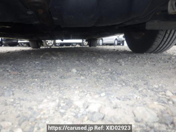 Used 2005 AT toyota wish ZNE10G Image[30]